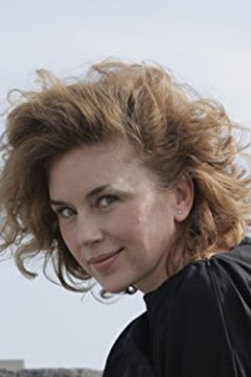 Valentina Sauca filmleri