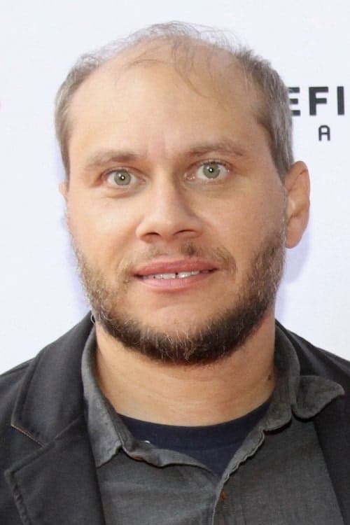 Vernon Chatman filmleri