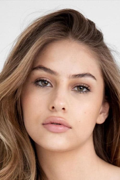 Victoria Bazúa filmleri