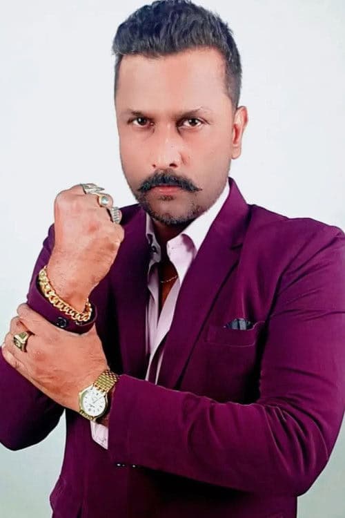 Vikas Shrivastav filmleri