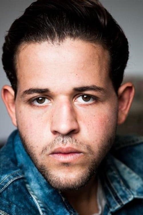 Walid Ben Mabrouk filmleri