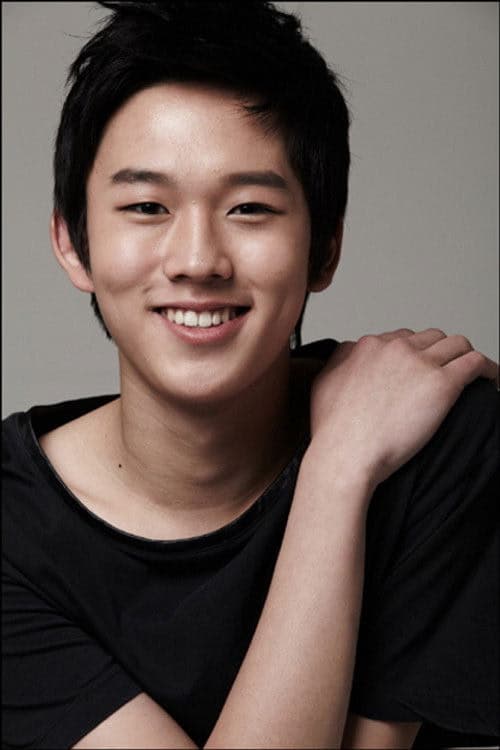 Yeon Jun-seok filmleri