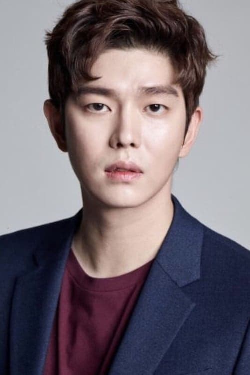 Yoon Kyun-sang filmleri