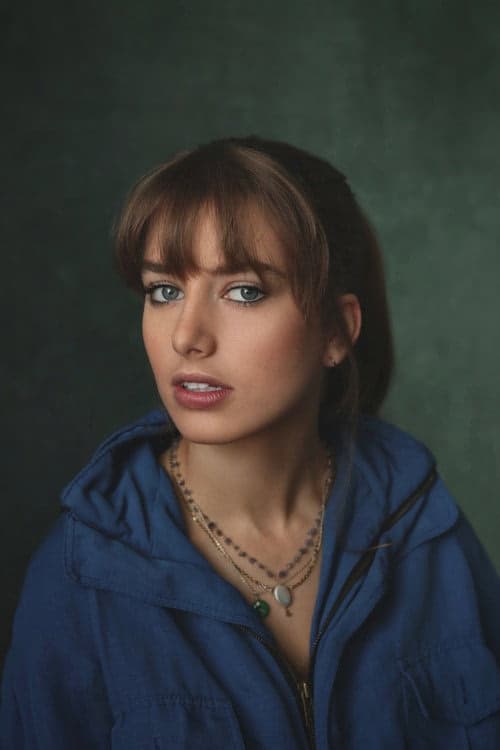 Zoe Brough filmleri