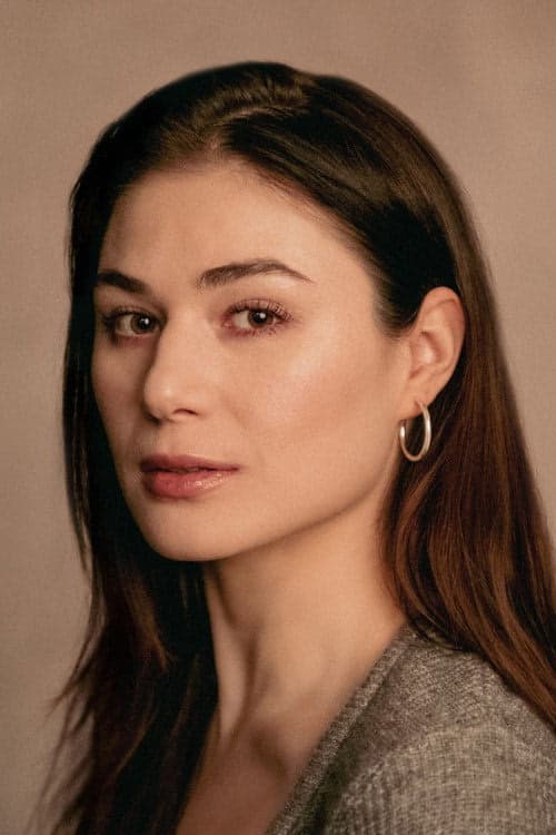 Zuzanna Saporznikow filmleri